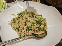 -北京王府井希尔顿酒店·秦唐中餐厅Chynna