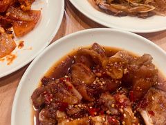 -贤花饭店(城阳店)