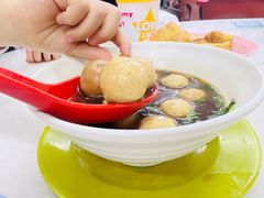-新峰肉骨茶