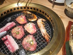 -江户烧肉(高德店)