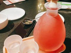酸梅汤-小资太太餐厅(南岗区店)