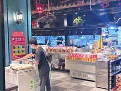 -米汤记忆(南京西路店)