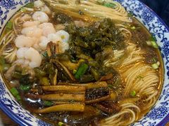 -孙盛兴奥灶面馆·蟹黄面·三虾面(山塘街总店)