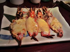 -贵木日本料理·铁板烧(新地假日广场店)