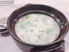-半山腰·云南菜(侨福芳草地店)