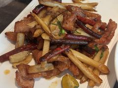 -新白鹿餐厅(龙游路总店·杭帮菜名店)
