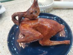 -煲煲掂风味煲仔饭餐厅(西区店)