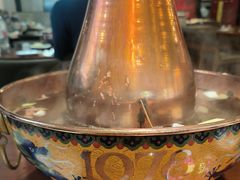 -1078號老北京涮肉(松柏店)