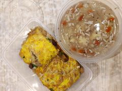 -老通城豆皮大王(吉庆街店)