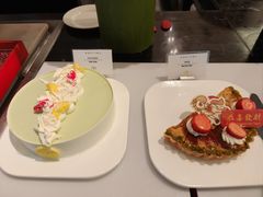 -圣丰索菲特·2 On 988 Café 自助餐厅