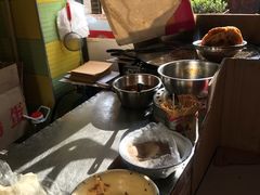 -王记生烫牛杂面馆(兰陵路店)