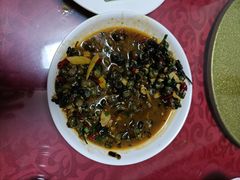 -畲乡一品鱼府土菜馆