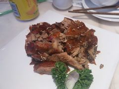-茅庐川菜(烟台万象汇店)