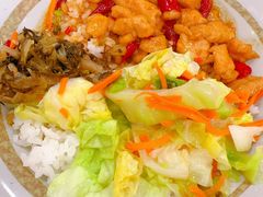 -永和大王(宜山店)