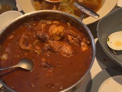 -鹿港小镇(金虹桥国际中心店)