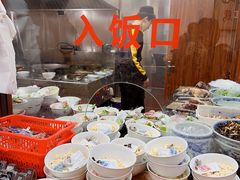 -清真·马洪小炒泡馍馆(钟楼回民街店)