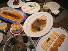 -曾宴·楚菜(湖北省博物馆店)