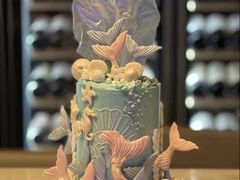 -柏尼娅PEARIA·蛋糕定制(静安店)