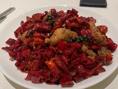 -莆田餐厅PUTIEN(武商MALL店)
