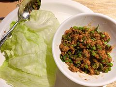 -喜越泰莱·泰越料理(海逸新天地店)