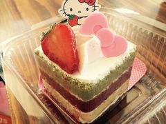 蛋糕-BreadTalk面包新语·烘焙蛋糕(海珠丽影广场店)