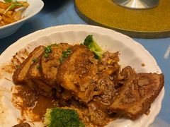 -椿记烧鹅(叠彩店)