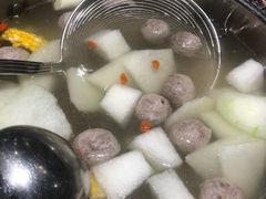 -仄园围炉坊·牛肉火锅·汕头卤水火锅(蛇口店)