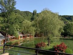-仙居谷风景区
