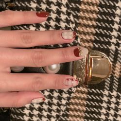点击看大图 -喵酱日式美甲美睫Neko Nail Studio
