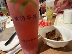 -清河半岛温泉度假酒店