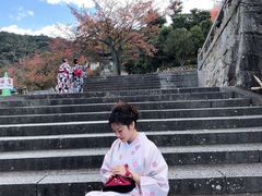 -京都和服体验 梦馆(五条店)