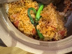 -烹然四季椰子鸡火锅(姚家园万象汇店)