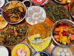 -雙冲柳州螺蛳粉&酸嘢&桂林米粉(簋街店)