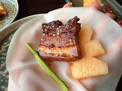 -卯时·龙光雅宴·精致锡帮菜(惠山古镇店)