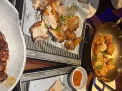 -绿茶餐厅(燕郊永旺店)