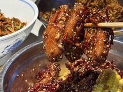 -烹湘·鲜炒湖南土菜(海珠店)