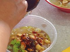 -小媳妇凉粉(浑源店)