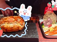-布拉诺牛排西餐厅(上城天街店)