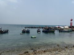 -三亚西岛海洋文化旅游区