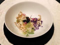 -LA TABLE de Joël Robuchon Restaurant