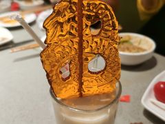 -海底捞火锅(正大乐城店)