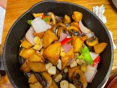 -云海肴云南菜·蒸汽石锅鱼(北京良乡华冠店)