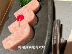 -巴奴毛肚火锅(二七万达店)
