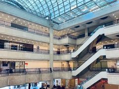 -爱康国宾体检中心(福田分院)