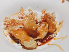 -大鸭梨烤鸭(望京店)