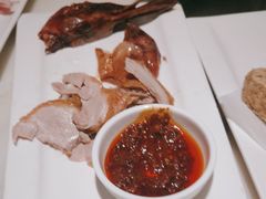 -新梅华餐厅(星悦汇店)