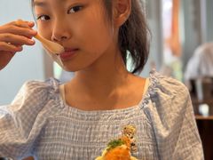 -ITARU食堂·定食料理(西丽店)