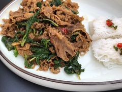 -PHO爺·越南料理(亦庄大族广场店)