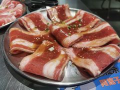 -马路牙子烧烤音乐酒馆(望京店)