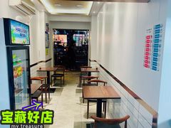 -蔡记炸酱热干面(昌里路店)